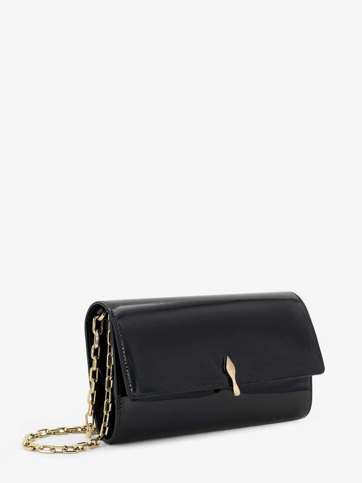 Bettina leather crossbody bag/wallet