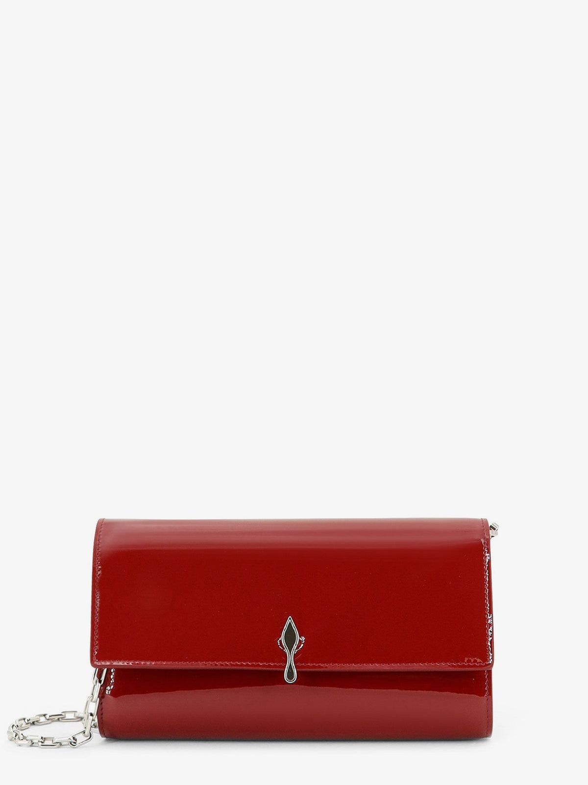 Bettina leather crossbody bag/wallet
