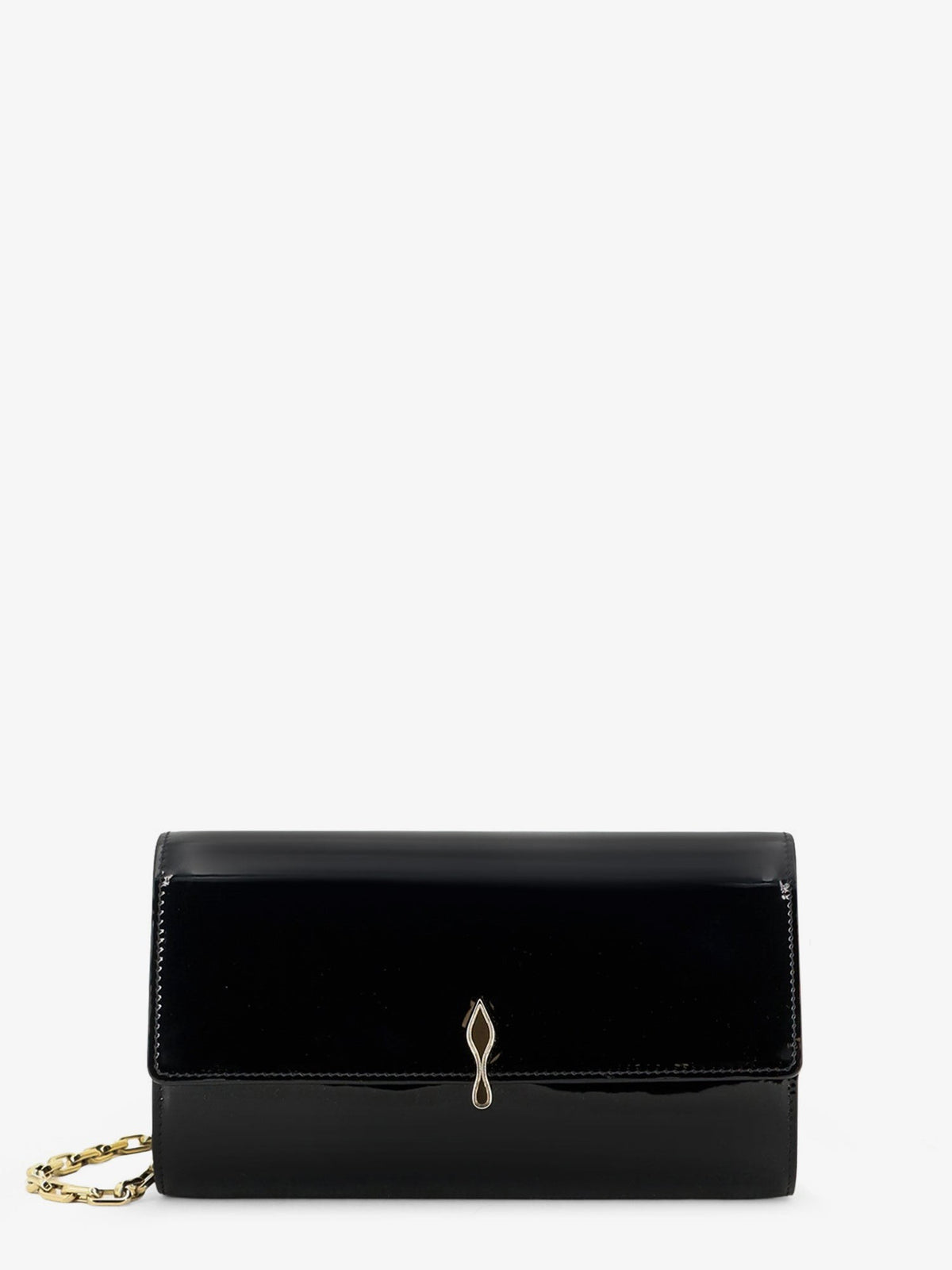 Bettina leather crossbody bag/wallet