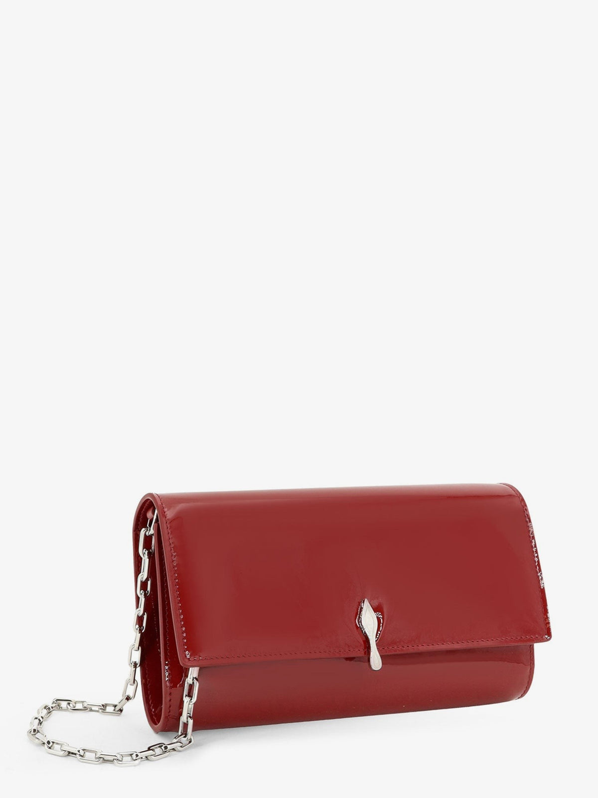 Bettina leather crossbody bag/wallet