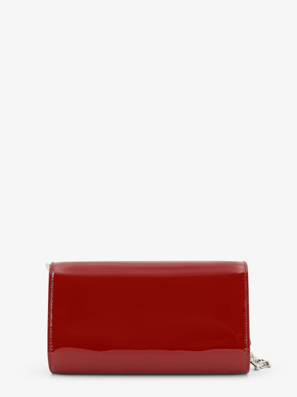 Bettina leather crossbody bag/wallet