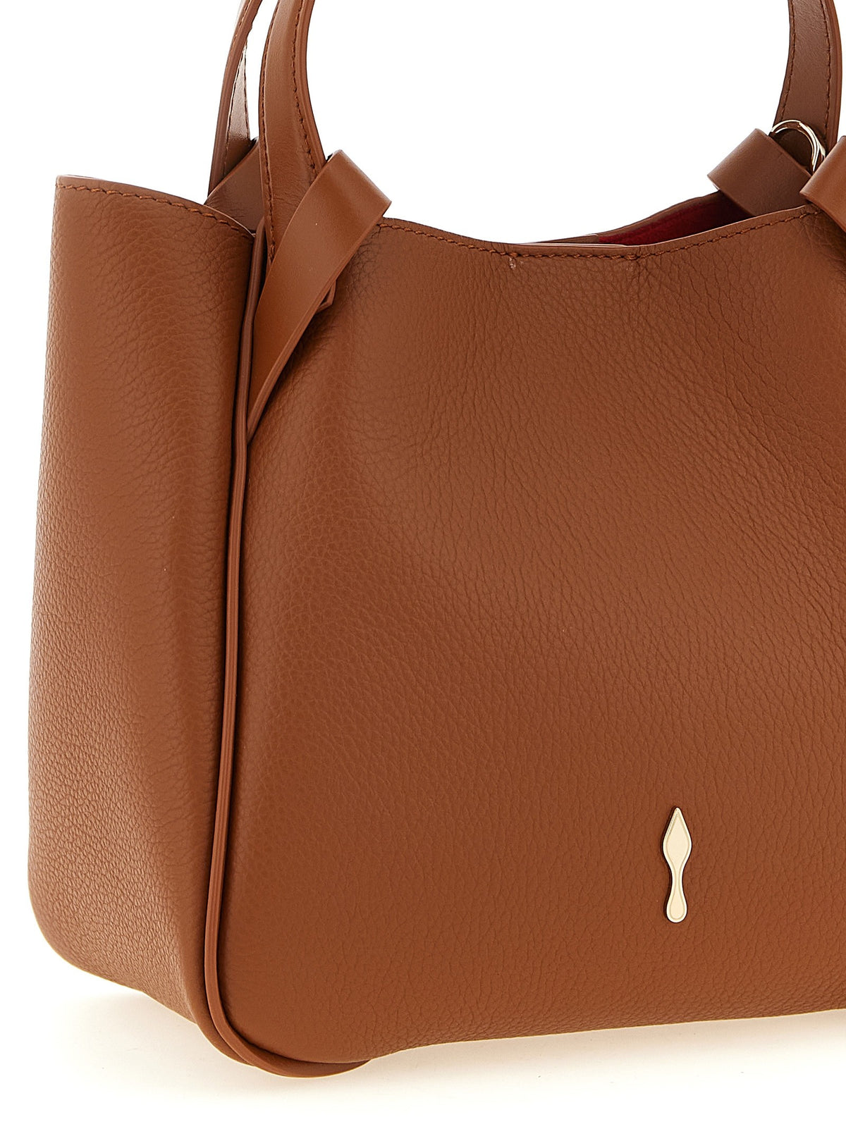 'Bettina' mini shopping bag