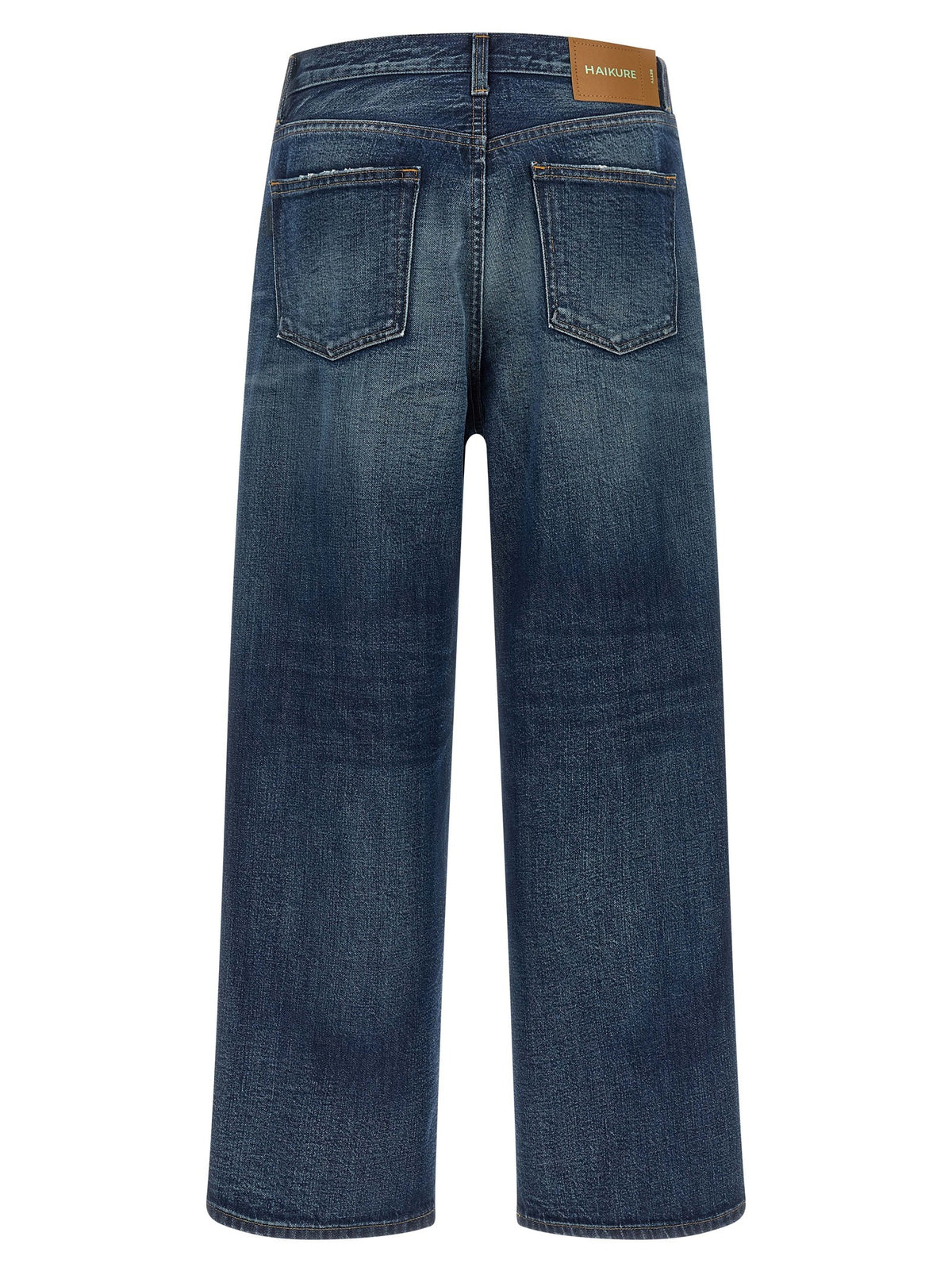 'Betty' jeans