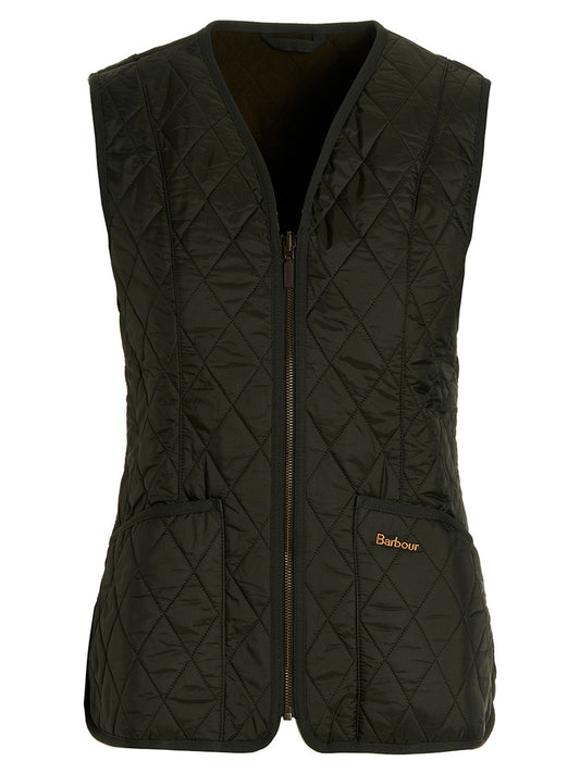 'Betty' vest