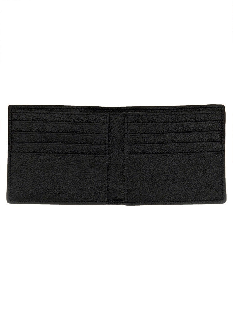 PORTAFOGLIO BI-FOLD