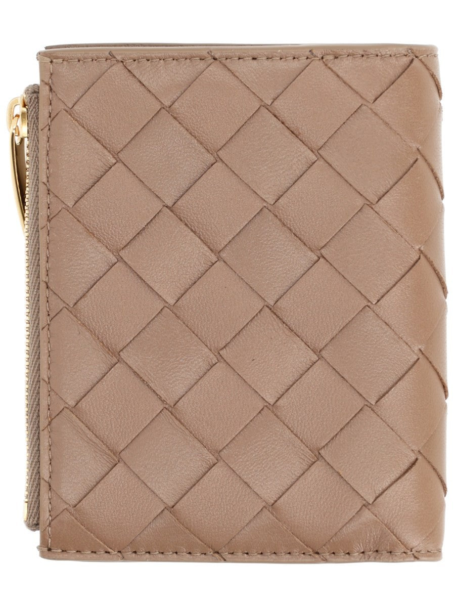 "BI-FOLD" WALLET