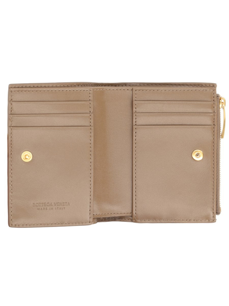 "BI-FOLD" WALLET