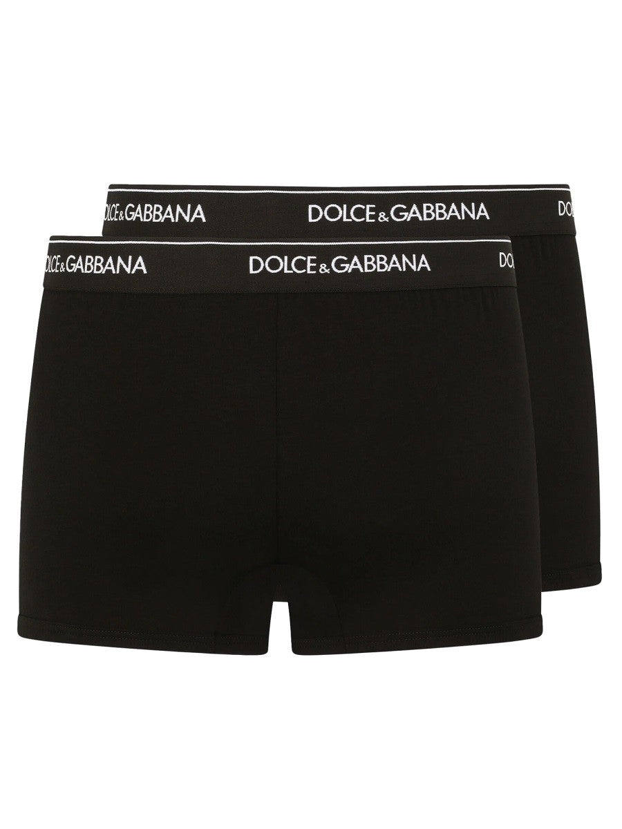 BI-PACK BOXER REGULAR