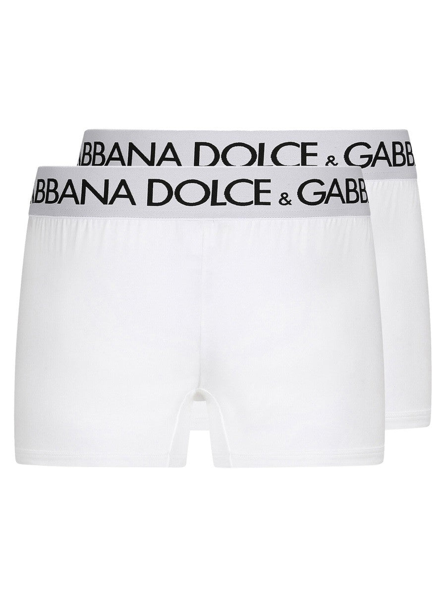 BI-PACK BOXER REGULAR