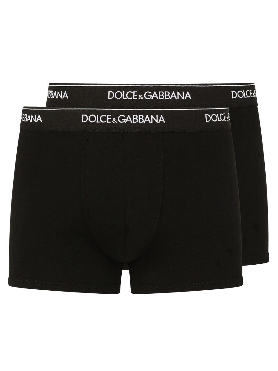 BI-PACK BOXER REGULAR