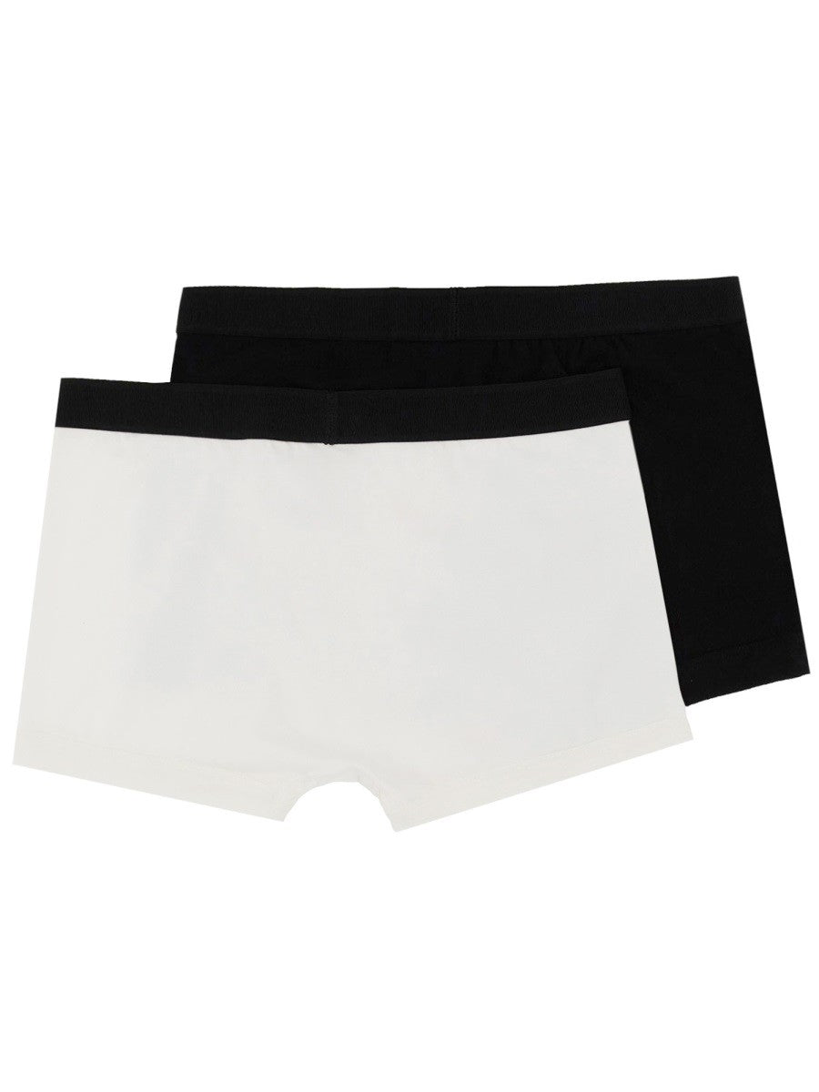 BI-PACK BOXER