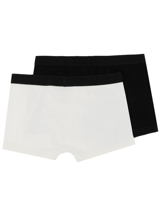 2-Pack Boxer In Cotone