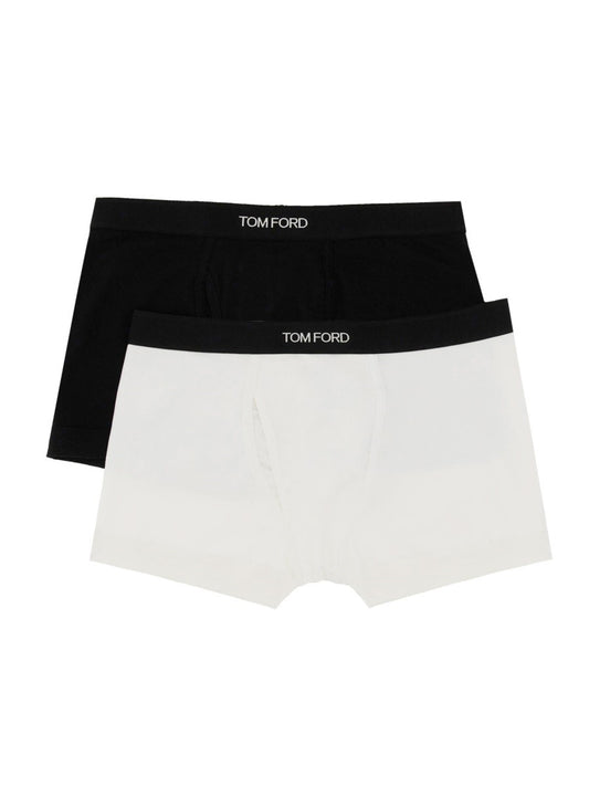 2-Pack Boxer In Cotone