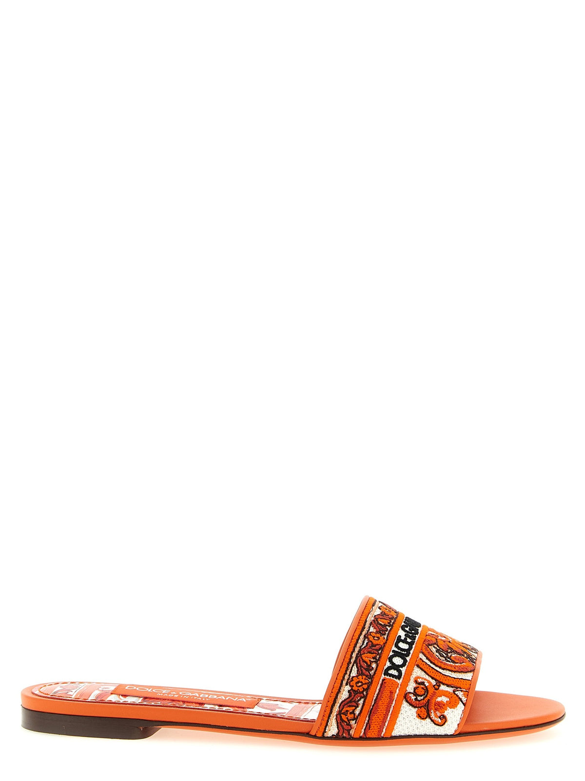 'Bianca' slides
