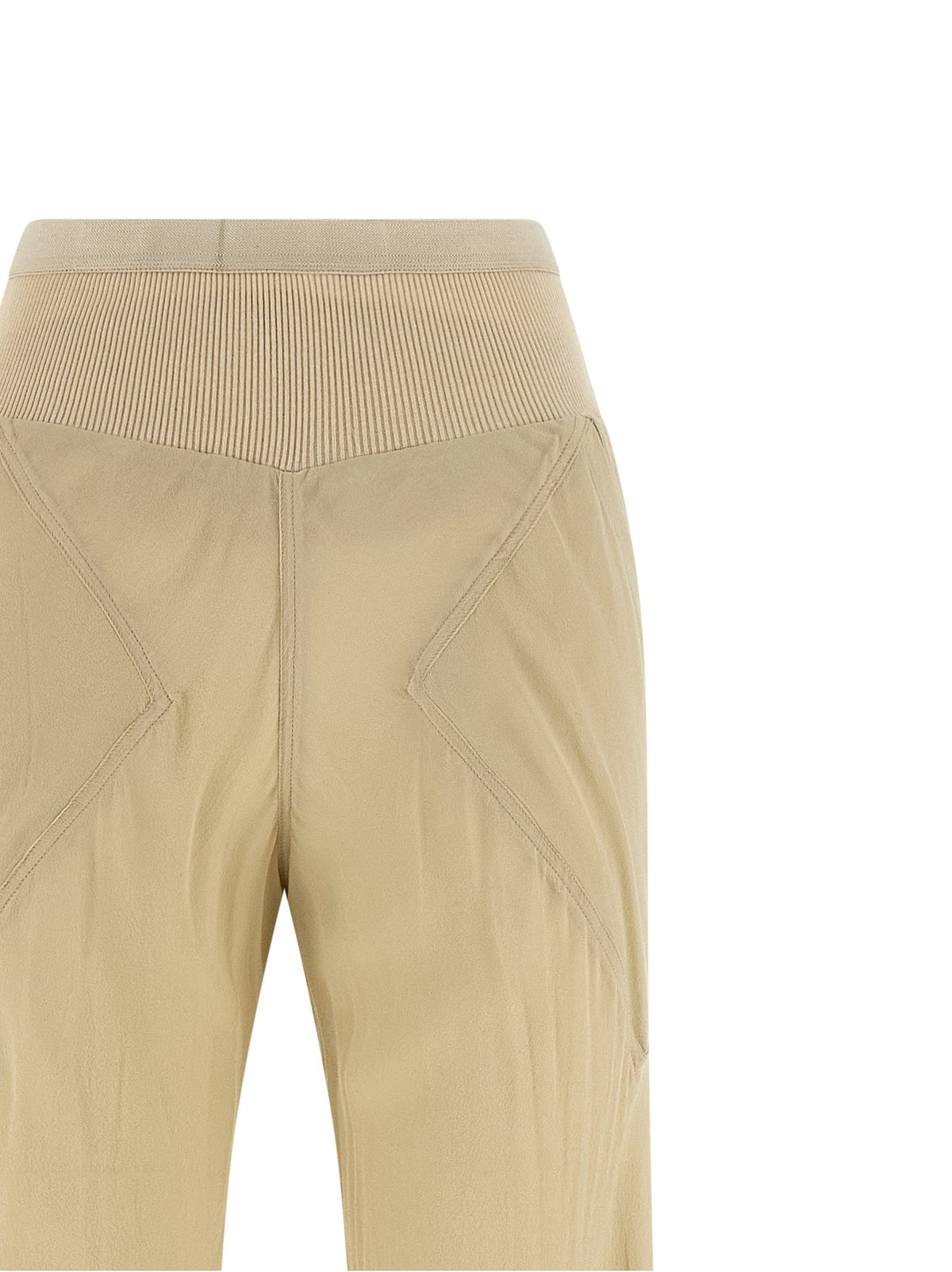 'Bias' pants