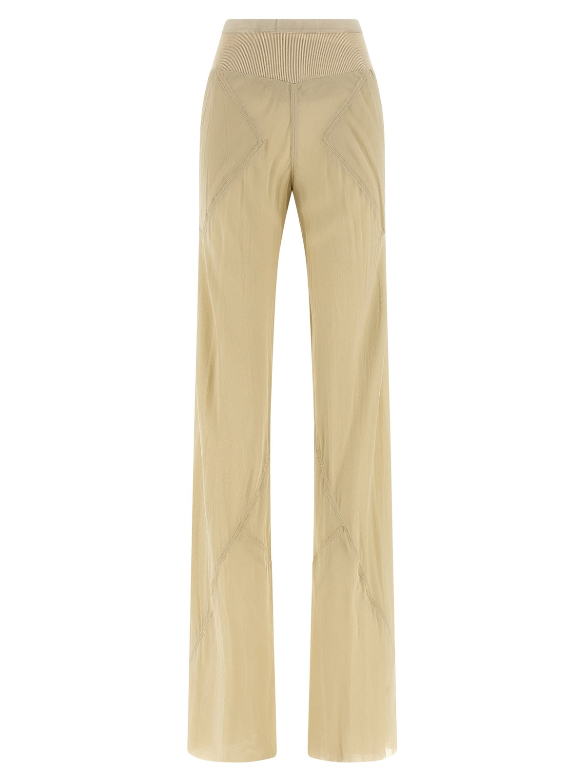 'Bias' pants