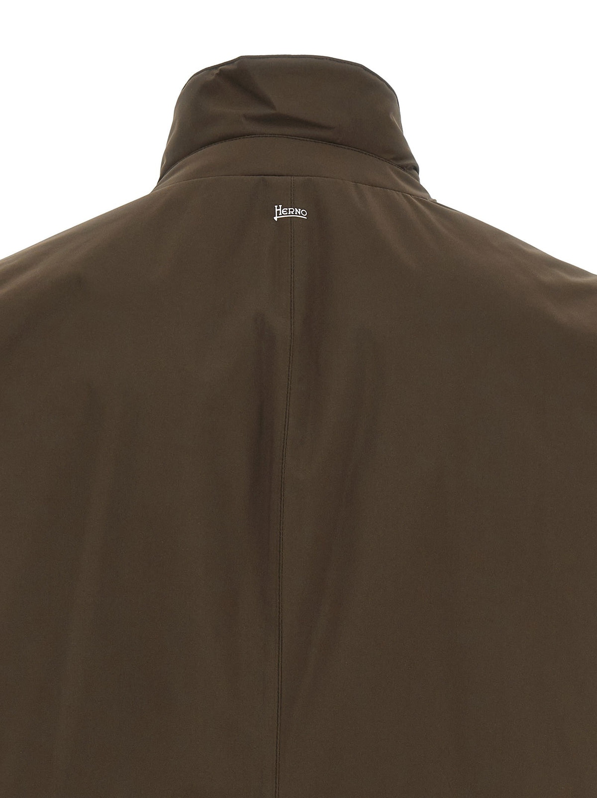 Bib insert jacket