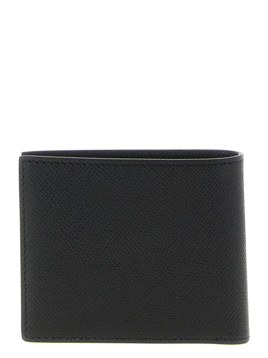 Bifold wallet