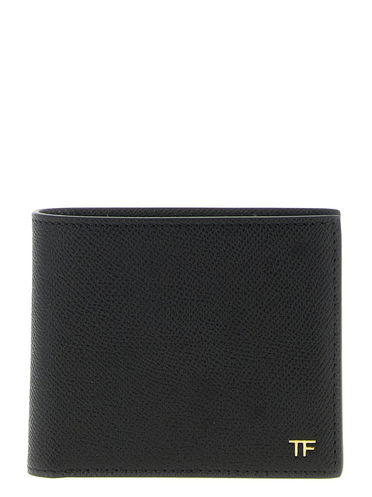 Bifold wallet