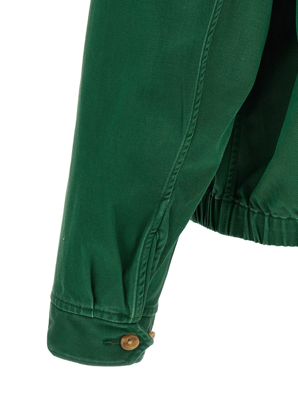'Big Bayport' jacket