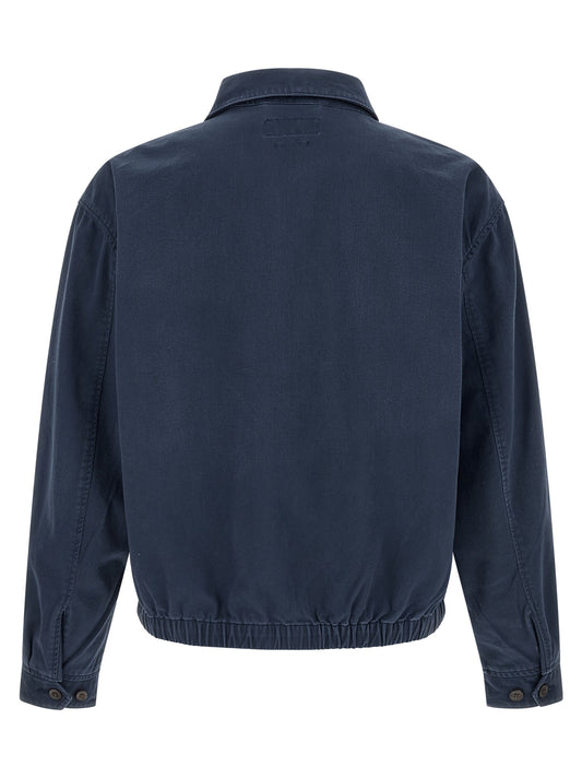 'Big Bayport' jacket