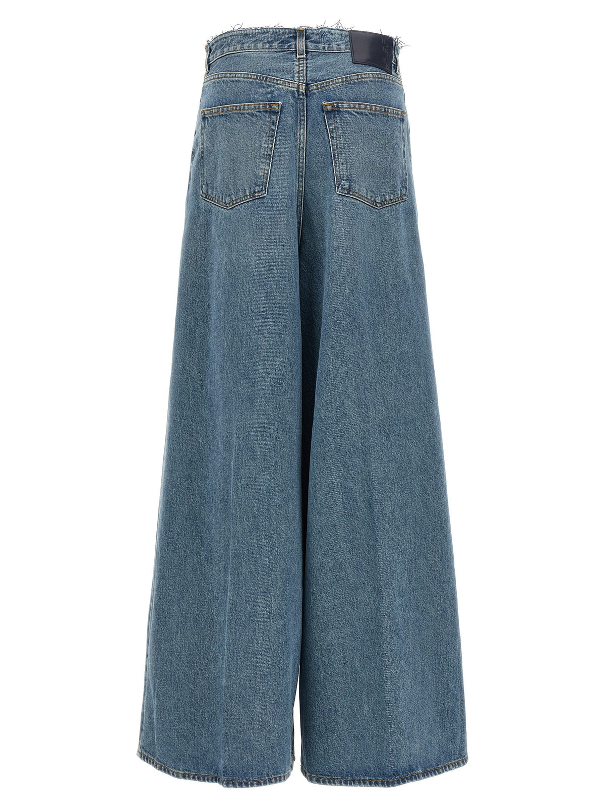 'Big Bethany' jeans