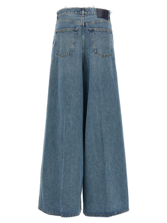 'Big Bethany' jeans