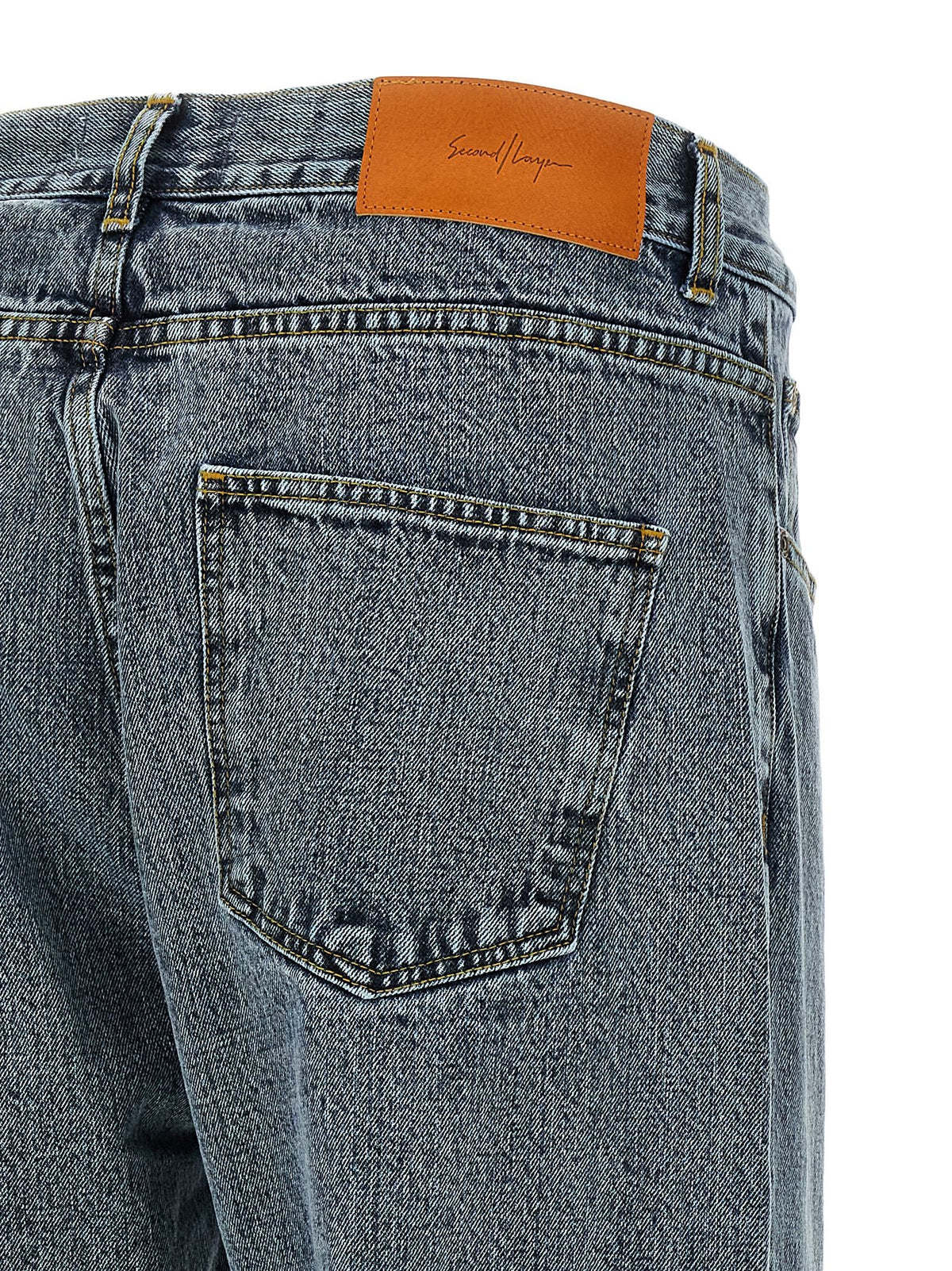 'Big Papi' jeans