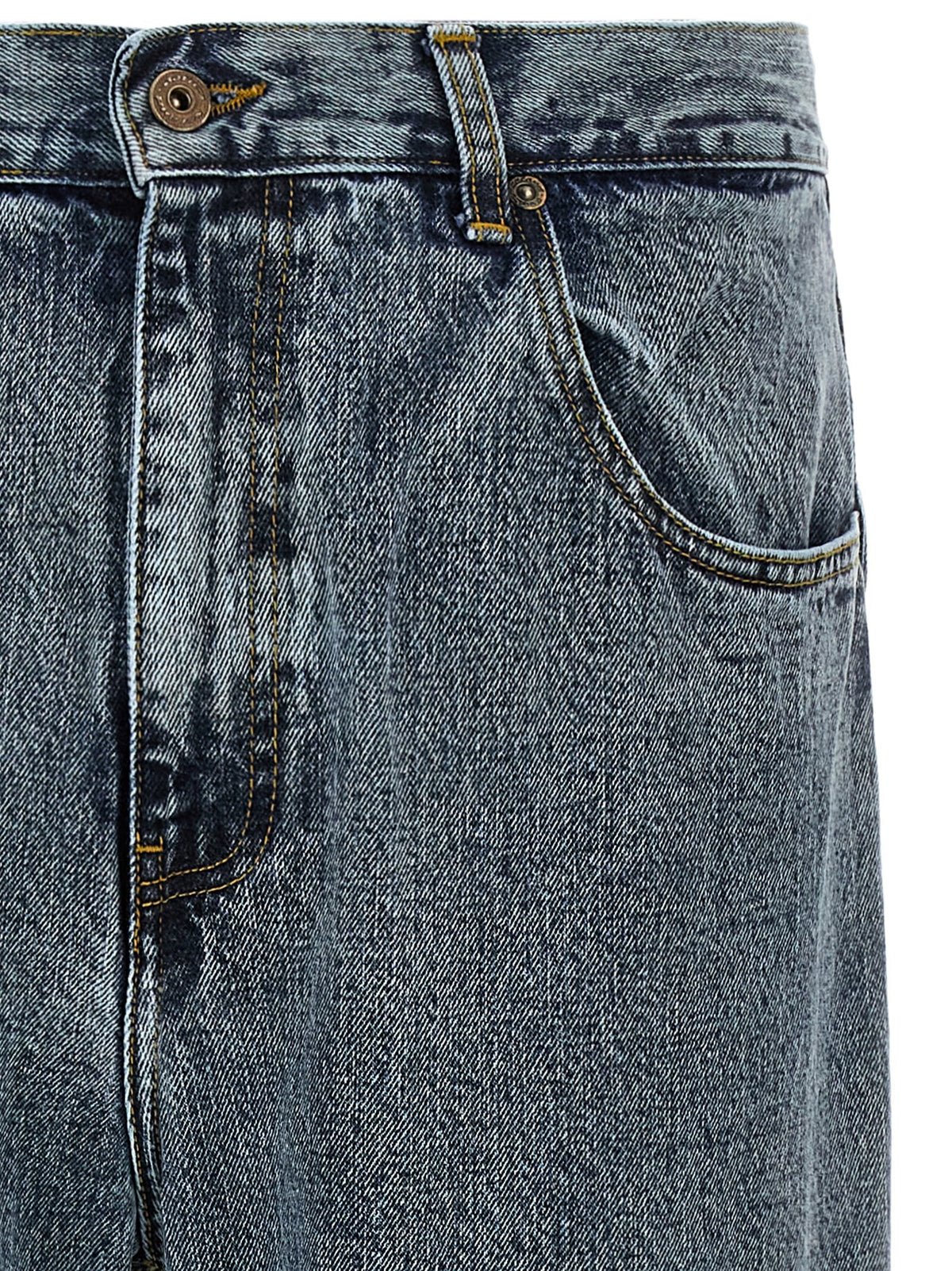 'Big Papi' jeans