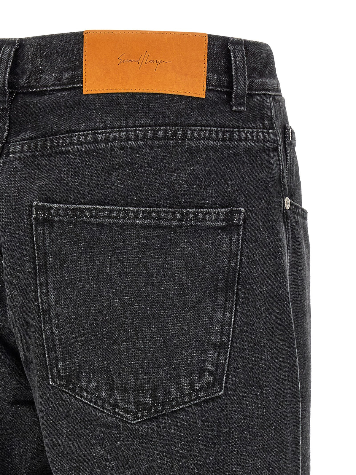 'Big Papi' jeans