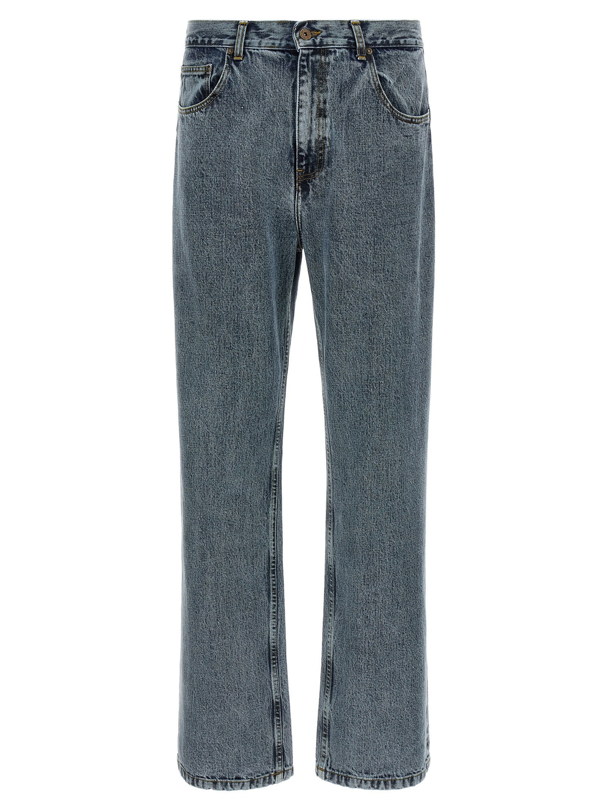 'Big Papi' jeans