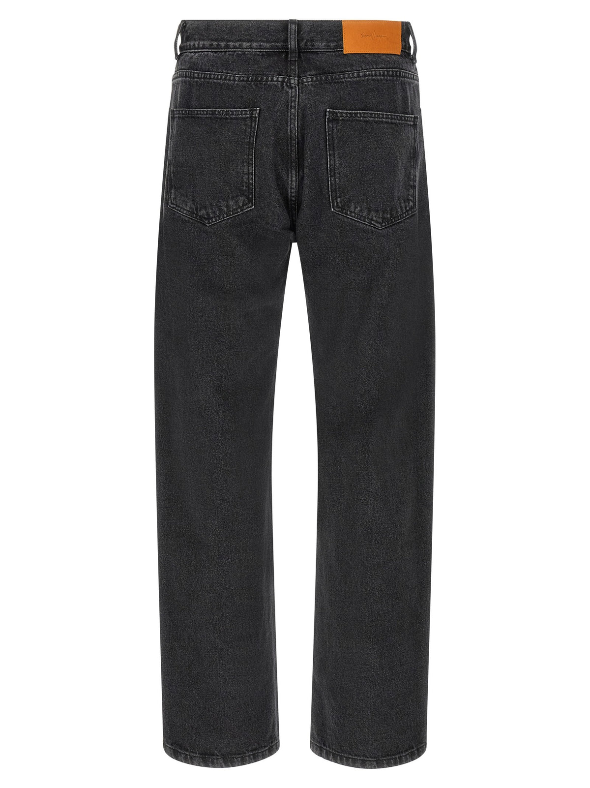 'Big Papi' jeans