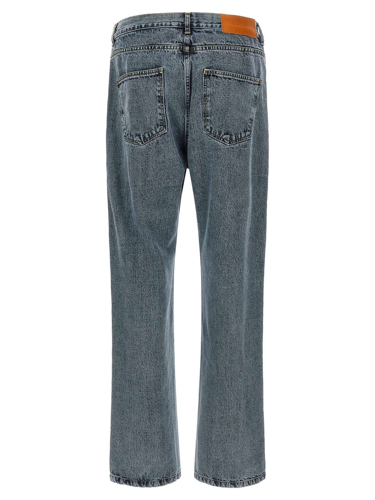 'Big Papi' jeans