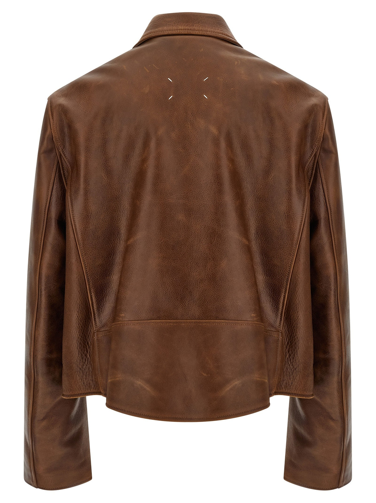 Biker jacket