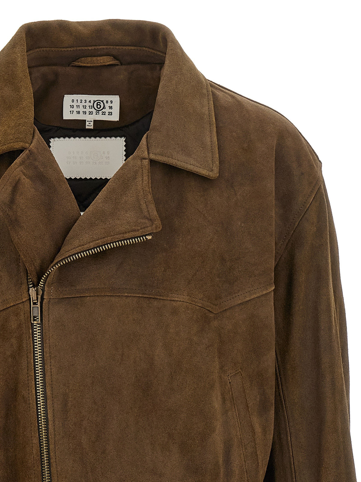 Biker jacket