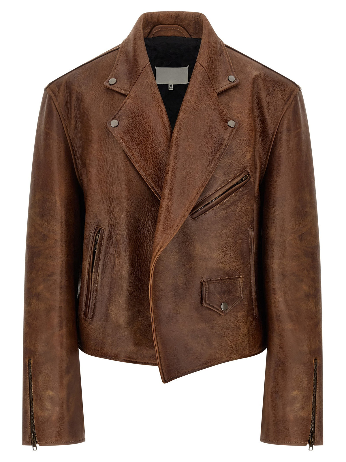 Biker jacket