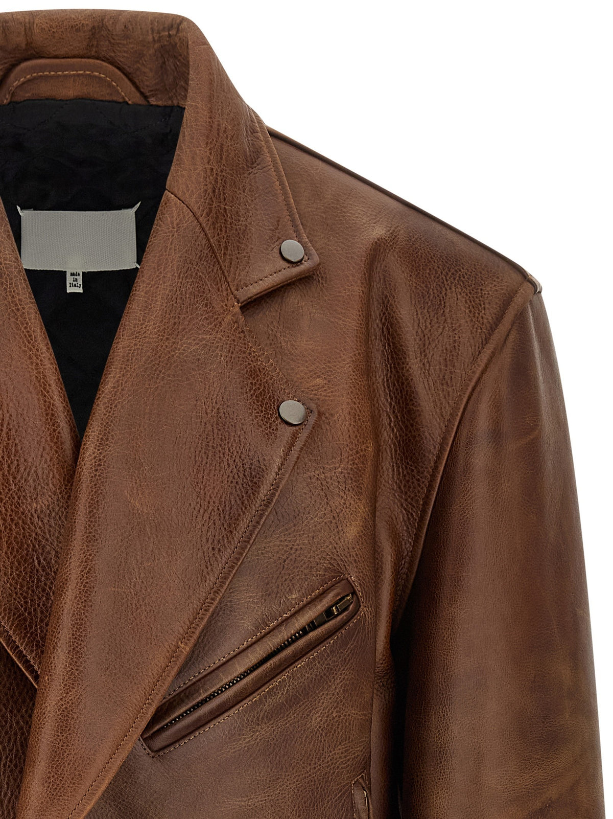 Biker jacket