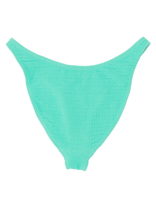 BIKINI BRIEFS WITH LOGO