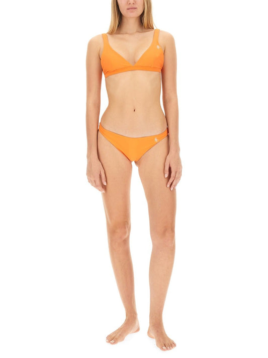 BIKINI BRIEFS WITH LOGO