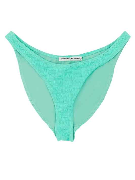 BIKINI BRIEFS WITH LOGO
