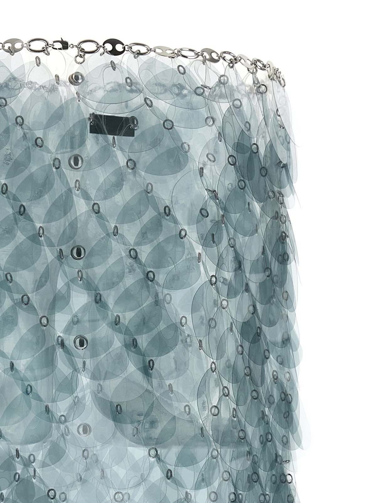 Bilics fabric skirt