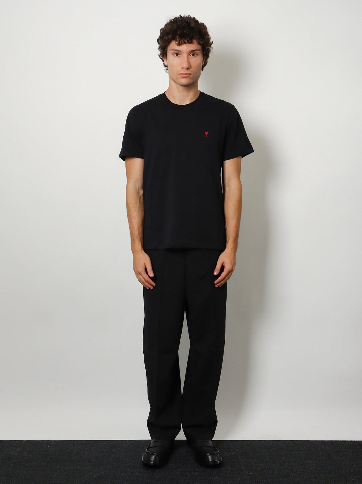Biologic cotton t-shirt