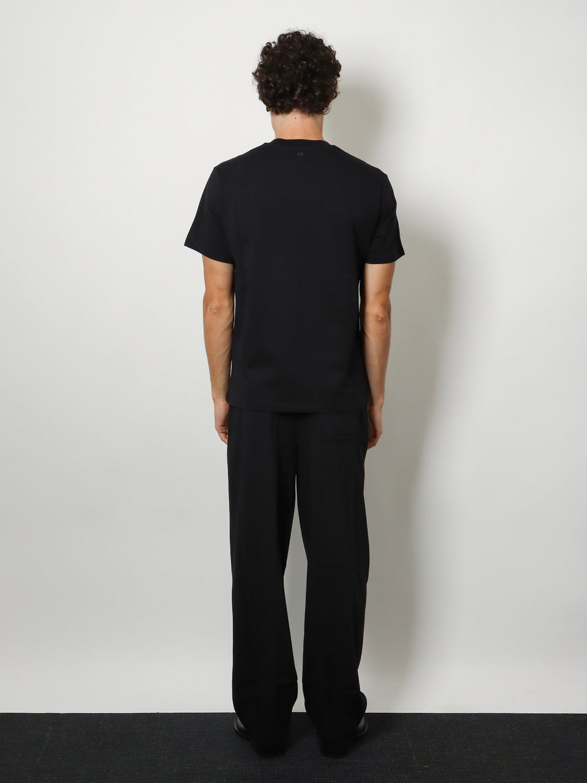Biologic cotton t-shirt