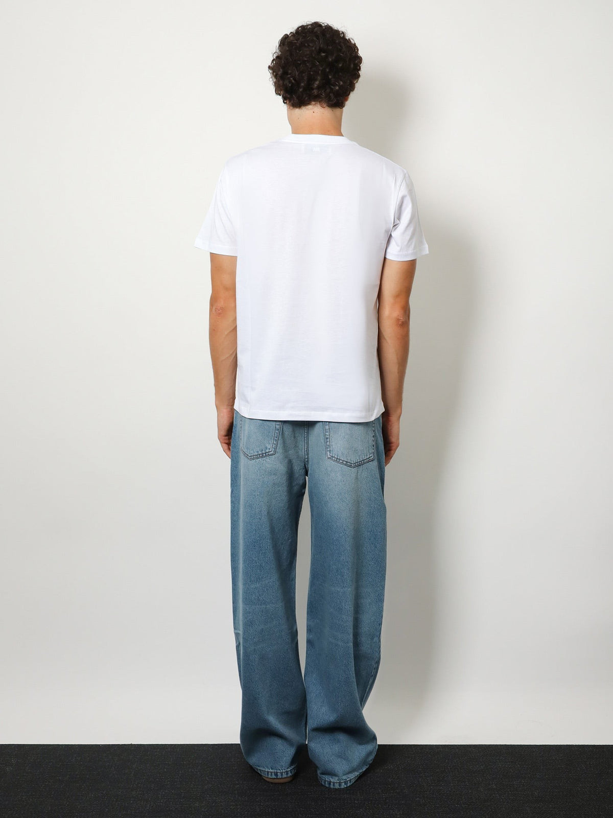Biologic cotton t-shirt