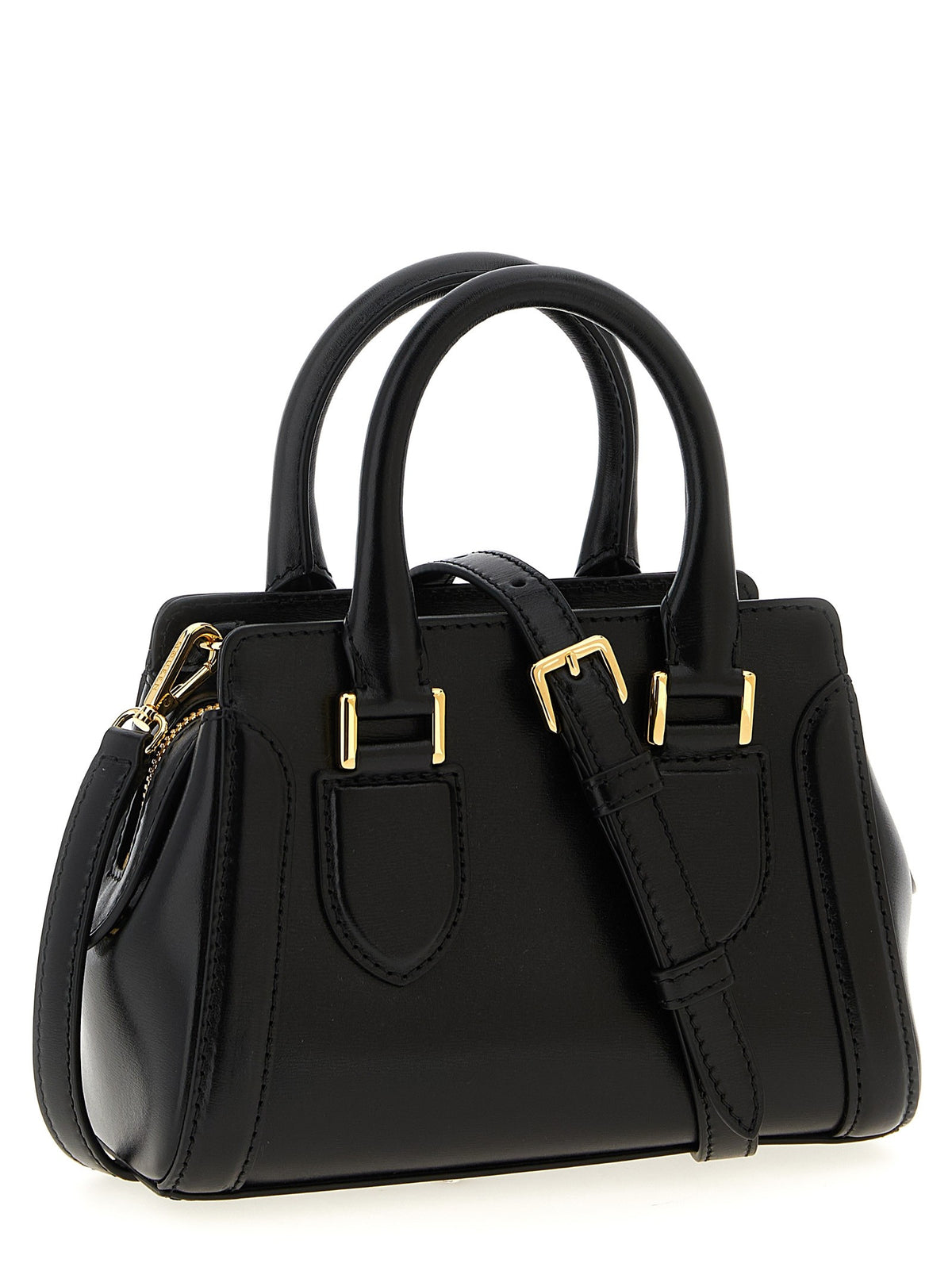 'Birdee' mini handbag