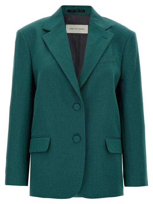 'Birdy' blazer