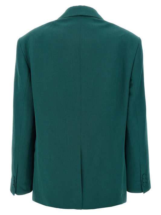 'Birdy' blazer