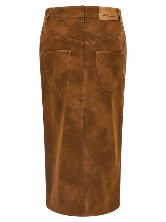 'Bisane' skirt