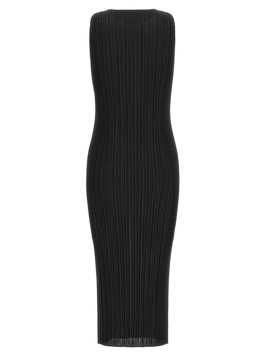 Black 'Basics' dress