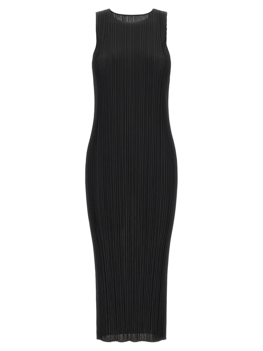Black 'Basics' dress
